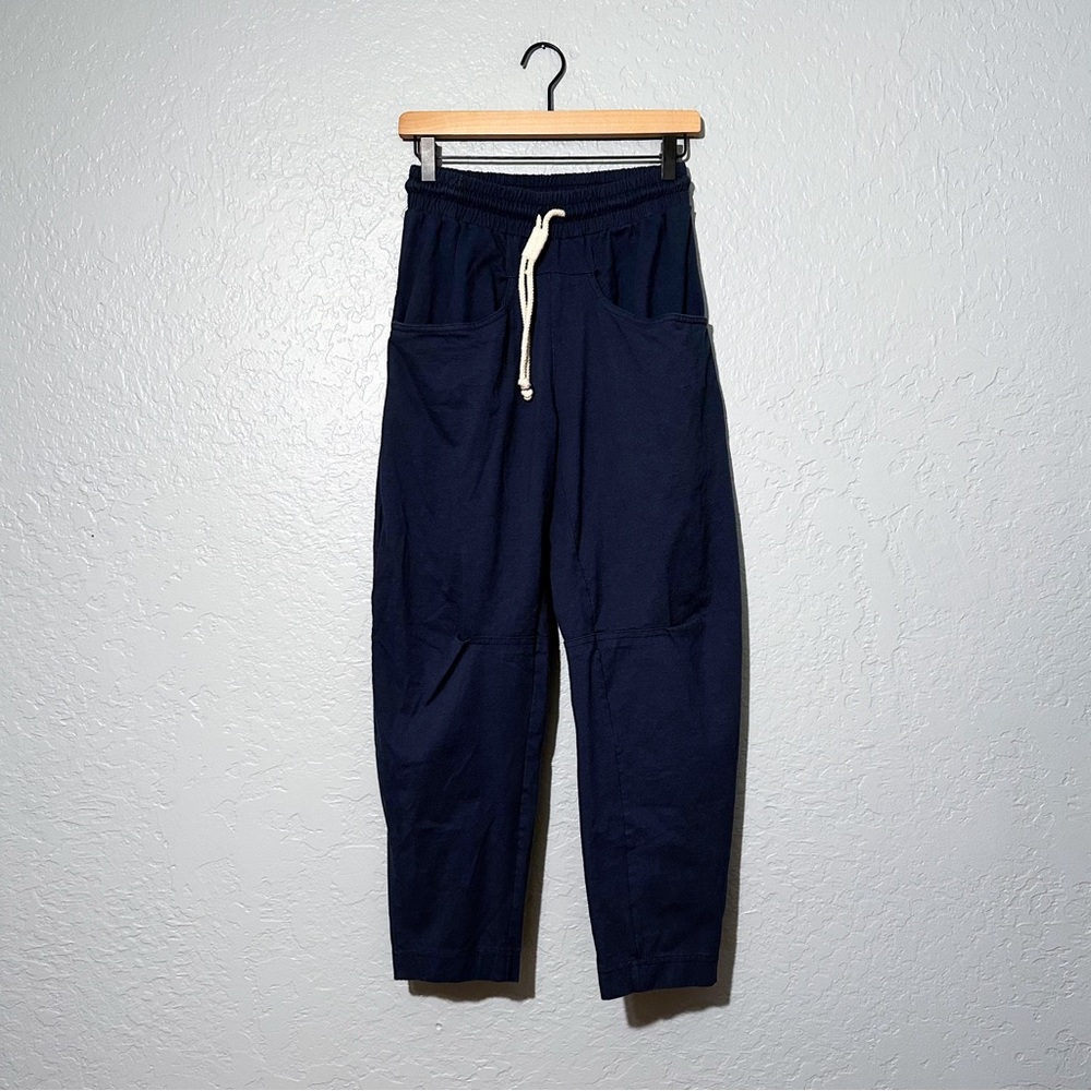 Free People Beach Caden Pants Size S